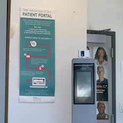 St Thomas at Columbia Parc - Patient Portal