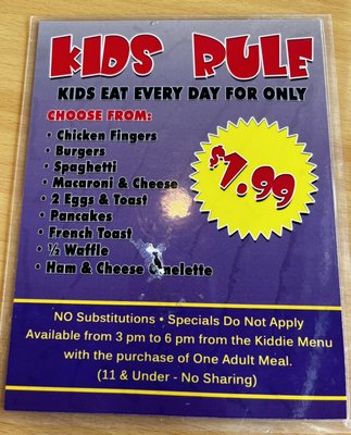 Blueberry Hill | Family Restaurant by null