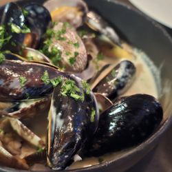 Hook Restaurant
