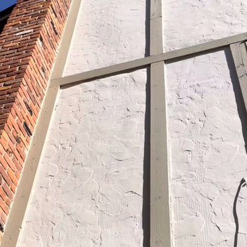 Gonzalez Home Repairs - a cross on the side of a building - Handyman Near Me Gonzalez Home Repairs - a cross on the side of a building - Handyman Near Me