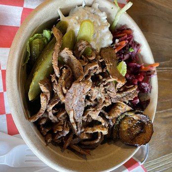 Otto Eats - Turkish Near Me - Charlottesville, Virginia