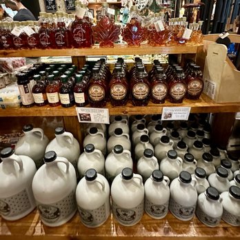 Sprague's Maple Farms - All kinds of Maple products - Breakfast & Brunch Near Me - Portville, New York Sprague's Maple Farms - All kinds of Maple products - Breakfast & Brunch Near Me - Portville, New York