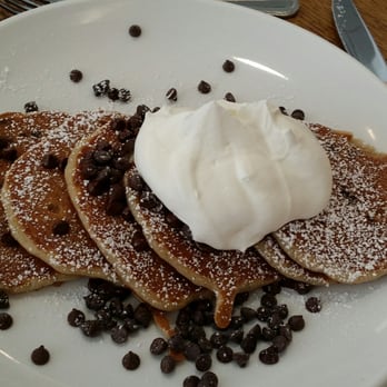 Original Pancake House - Chocolate chip pancakes - Breakfast & Brunch Near Me - Edgewater, New Jersey Original Pancake House - Chocolate chip pancakes - Breakfast & Brunch Near Me - Edgewater, New Jersey