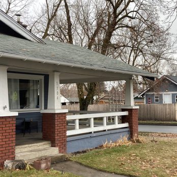 Rainman Seamless Rain Gutters - Gutter Services Near Me - Rathdrum, Idaho Rainman Seamless Rain Gutters - Gutter Services Near Me - Rathdrum, Idaho