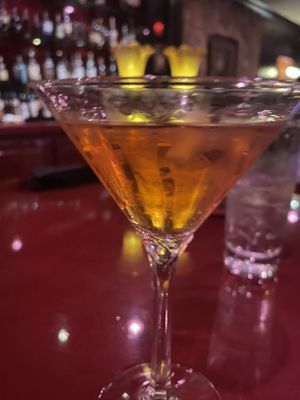 Nicky Blaine's Cocktail Lounge by null