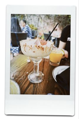 Besito Mexican Restaurant by null