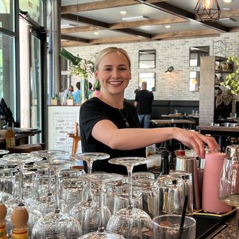 Giovanni - Very sweet bartender. We absolutely love her. - Italian Near Me - Rockwall, Texas Giovanni - Very sweet bartender. We absolutely love her. - Italian Near Me - Rockwall, Texas