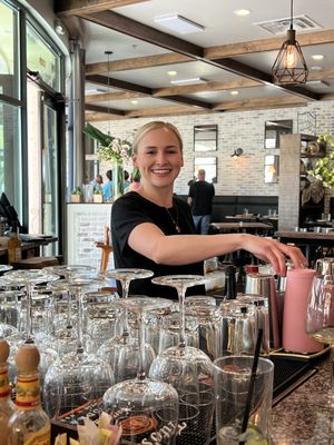 Giovanni Italian Restaurant by null