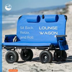 Malo‘o - The Lounge Wagon