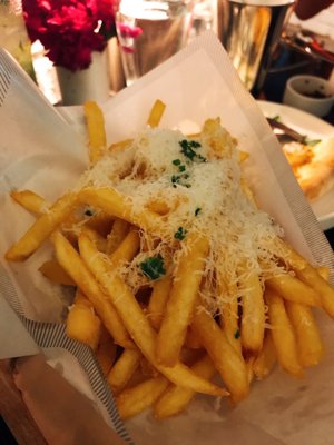 PS.Cafe East Coast Park by null