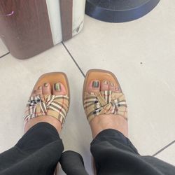 C & T Nail Spa