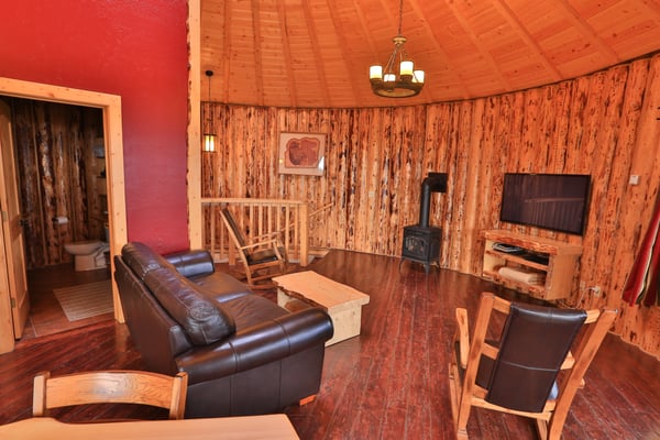 Seafarer at Cliffside by null