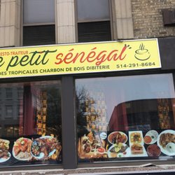 Le Petit Sénégal
