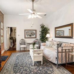 1822 Bougainvillea House
