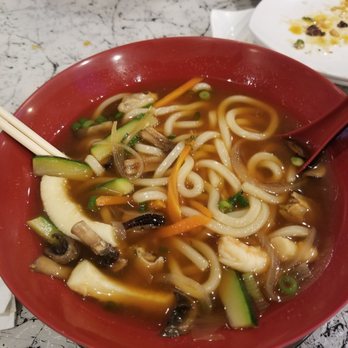 Hiroba Sushi - seafood udon - Sushi Bars Near Me - Henderson, Nevada Hiroba Sushi - seafood udon - Sushi Bars Near Me - Henderson, Nevada