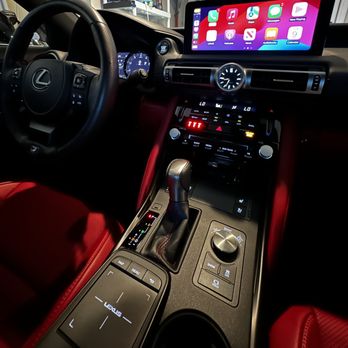 Veteran Detailers - 2021 Lexus IS 350 F Sports - Auto Detailing Near Me Veteran Detailers - 2021 Lexus IS 350 F Sports - Auto Detailing Near Me