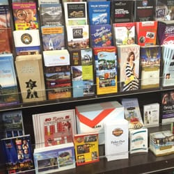 Palm Desert Visitor Services
