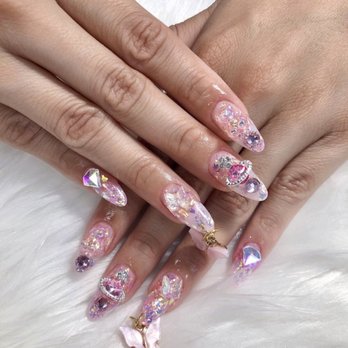Classy Nail Bar - details - Nail Salons Near Me - Fullerton, California Classy Nail Bar - details - Nail Salons Near Me - Fullerton, California