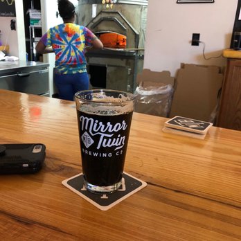 Mirror Twin Brewing - Breweries Near Me - Lexington, Kentucky Mirror Twin Brewing - Breweries Near Me - Lexington, Kentucky