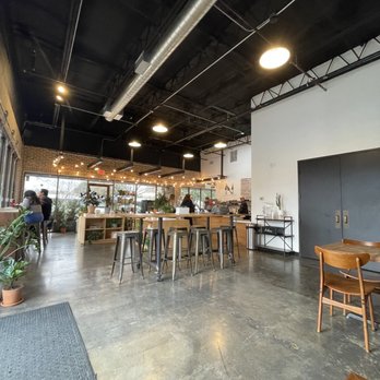 Native Coffee - Seating - Coffee & Tea Near Me - Dallas, Texas Native Coffee - Seating - Coffee & Tea Near Me - Dallas, Texas