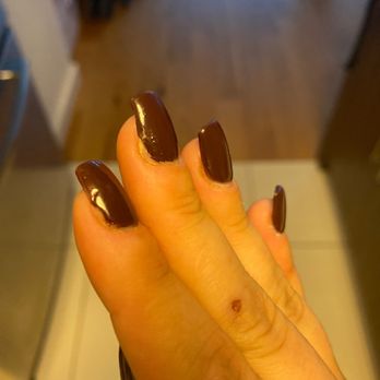 Express Nail Salon - Nail Salons Near Me - Jersey City, New Jersey
