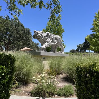 Sculpterra Winery & Sculpture Garden - Beautiful sculptures across the grounds. - Wine Tasting Room Near Me - Paso Robles, California Sculpterra Winery & Sculpture Garden - Beautiful sculptures across the grounds. - Wine Tasting Room Near Me - Paso Robles, California