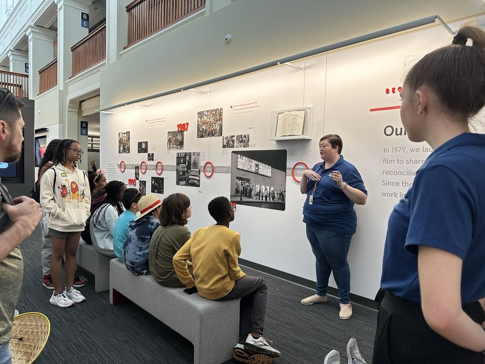 Campus Crusade For Christ - social services organization in Orlando, FL