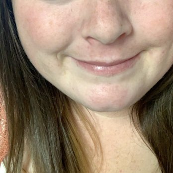 My Brow - This is literally right after. Im still sitting on the office watching her do my friend's threading. - Threading Services Near Me - Orem, Utah My Brow - This is literally right after. Im still sitting on the office watching her do my friend's threading. - Threading Services Near Me - Orem, Utah