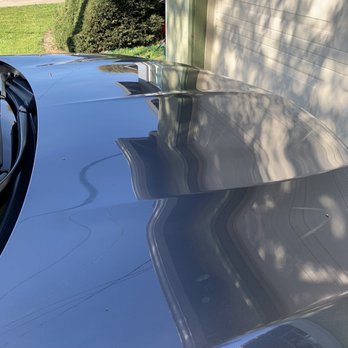 3M Auto Spa - 10 out of 10 - Auto Detailing Near Me