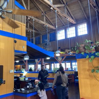 Hacienda Tequila - Spacious, airy clean & bright! - Mexican Near Me - Clovis, California