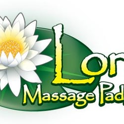 Lori's Massage Pad