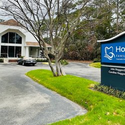 Hoggard Family Dentistry
