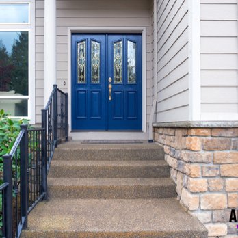 Arclight Painting - Front Doors - Painters Near Me - Bothell, Washington