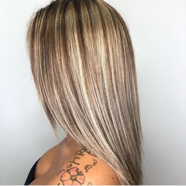 Appearance Hair Studio Logo