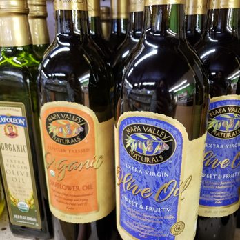 Baker Food Co-op - bottles of olive oil - Grocery Near Me - Baker City, Oregon Baker Food Co-op - bottles of olive oil - Grocery Near Me - Baker City, Oregon