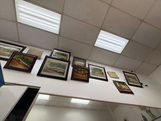 CAM ANH DELI RESTAURANT by null