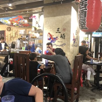 Misaki - Sushi Bars Near Me - Aurora, Colorado