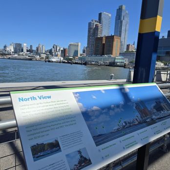Pier 76 - Parks Near Me - New York, New York Pier 76 - Parks Near Me - New York, New York