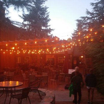 Robinhood Resort - Big Bear Lake, CA