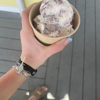 Blue Mountain Beach Creamery - Ice Cream & Frozen Yogurt Near Me - Santa Rosa Beach, Florida Blue Mountain Beach Creamery - Ice Cream & Frozen Yogurt Near Me - Santa Rosa Beach, Florida