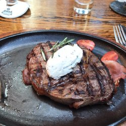 Sizzling - Ribeye