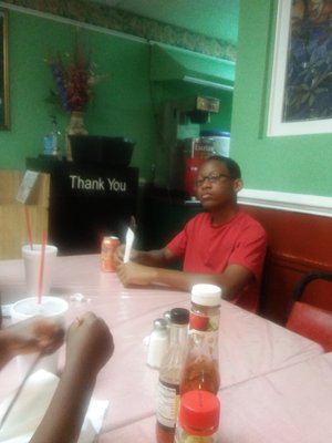 Big Daddy's Cafe by null