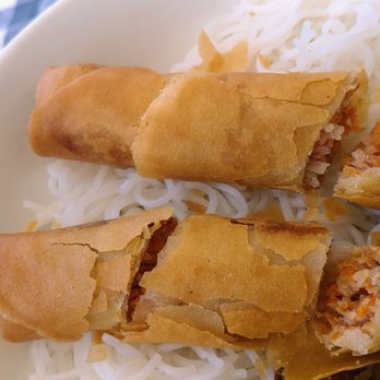 Pho Mai Cali - Egg Rolls - Vietnamese Near Me - Santee, California