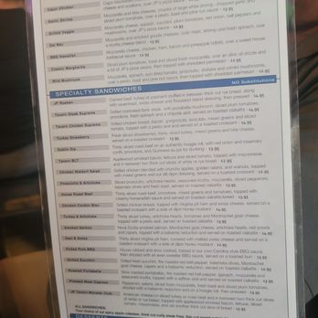 Jungle Prada Tavern - Menu - Pubs Near Me - Saint Petersburg, Florida