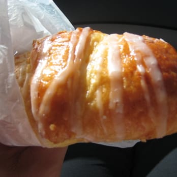 Leonard's Bakery - Almond Pastry - Bakeries Near Me - Honolulu, Hawaii