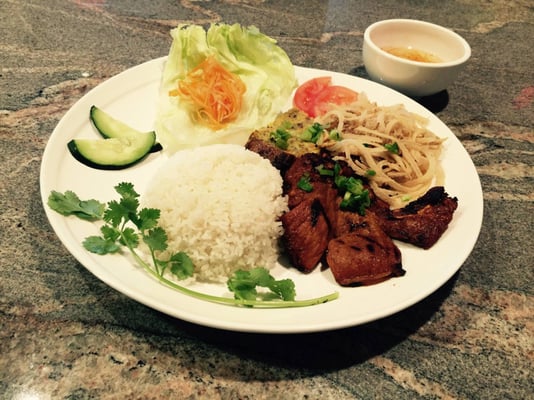 Cam Ranh Bay Pho & Grill by null