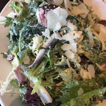 Mad Bene - unconventional Caesar salad but sooo delicious! - Italian Near Me - Kapolei, Hawaii Mad Bene - unconventional Caesar salad but sooo delicious! - Italian Near Me - Kapolei, Hawaii