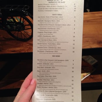 SF Uncork'd - Wine Bars Near Me - San Francisco, California