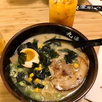 Kyuramen - Flushing - Love the foods!! - Ramen Near Me - Flushing, New York Kyuramen - Flushing - Love the foods!! - Ramen Near Me - Flushing, New York