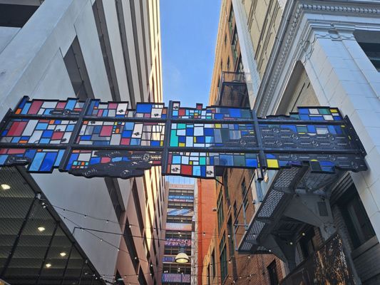 Library Street Collective by null